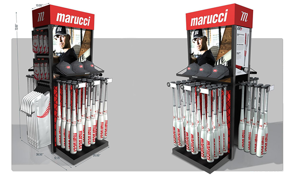 Marucci Design